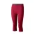 Dames legging 3/4 Lenz Merino 6.0