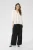 Blouse met lange mouwen KApariva Loose fit white