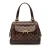 Tweedehands Damier Ebene Knightsbridge