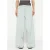 10DAYS Cross Denim Pants Sea Foam