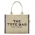 Marc Jacobs shopper The Large Tote beige