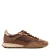 HOFF Bridge leren sneakers – bruin