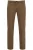 Alberto Rob Chino bruin, Effen