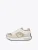 Lola Casademunt Sneakers laag  crème / gemengde kleuren