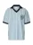 SELECTED Shirt ‘SLHJACKIE’  navy / lichtblauw