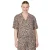 Vrouwenblouse Ragwear Perrine Print