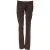 CYCLE Bruine Katoenen Lage Taille Skinny Casual Jeans
