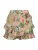 VINGINO Broek ‘Rany’  groen / oranje / rosa / offwhite