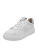 Crickit Sneakers laag ‘ ORMA ‘  zilver