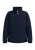 Schmuddelwedda Softshelljack – gerecycled materiaal Meisje marine