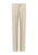 COMMA Bandplooibroek  beige