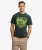 Local Business T-shirt met Losse Pasvorm Green