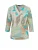Goldner Shirt  gemengde kleuren