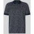 JOOP! COLLECTION Poloshirt met korte knoopsluiting model ‘Jadson’