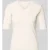 Christian Berg Woman T-shirt met V-hals