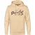 Petrol Industries – Heren Artwork Hoodie Kennewick – Geel