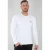 T-shirt met lange mouwen Alpha Industries Back Print Heavy