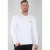 T-shirt met lange mouwen Alpha Industries Back Print Heavy