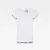 Dames-T-shirt G-Star Base v t cap sl