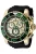 Invicta Sea Hunter 48987 Heren Horloge – Quartz Uurwerk – Roestvrij Staal met gouden Wijzerplaat – 52mm