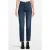 Mud Jeans Mams Stretch Tapered – True Indigo