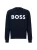 Authentieke Boss herensweatshirt