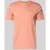 Scotch & Soda Regular fit T-shirt met logostitching