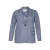 Blazer voor dames KAFFE Curve Sakira