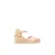Dames espadrilles Unisa Cech