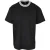 Urban Classics Heren kicker t-shirt