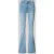 REVIEW Flared fit Jeans in 5-pocketmodel
