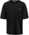 Lyle and Scott T-shirt Plussize Zwart