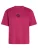 KARL LAGERFELD JEANS Shirt  bessen / zwart