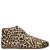 Maruti Gimlet veterboots met dierenprint – beige/zwart/goud