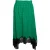 Zadig & Voltaire Deluxe, Joslin Jac deluxe geplooide rok