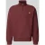 Carhartt Work In Progress relaxed fit sweatshirt van elastische materiaalmix