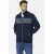 Babista herren Sweatvest – 48/50 – donkerblauw