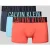 Calvin Klein Underwear Boxershort met elastische band in een set van 3 stuks