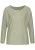 VIVANCE Shirt  lichtgroen
