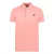 Lyle & Scott Rosette Plain Polo Shirt