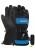 REUSCH Handschoenen ‘Maxim GORE-TEX’  blauw / zwart
