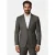 Scotland Blue Kostuum d8 toulon suit wool 233028to12sb/840 brown
