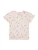 Noppies Shirt ‘Moapa’  crème / lichtblauw / rood