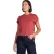 Mountain Warehouse Dames Southsea Broderie T-shirt (Rust)