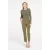 Ibana Parrie Army Green