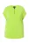 Ulla Popken Shirt  lichtgroen
