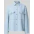Jake*s Collection Relaxed fit blouse met borstzakken