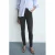 Mango high waist skinny jeans grey denim