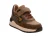 Shoesme St26w008 Sneakers – Jongens – Bruin –