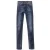 Nudie Jeans High Kai Org. Used Navy